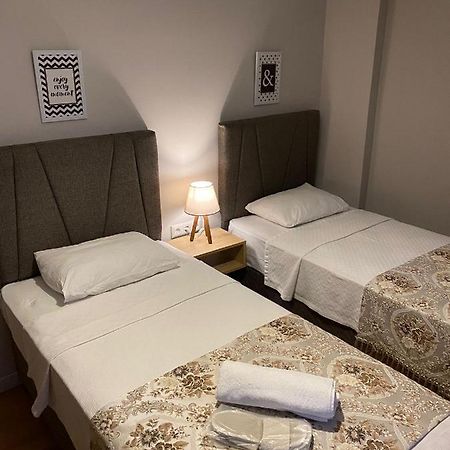 No Problem Pansiyon & Alkaya Motel Tekirdağ Luaran gambar
