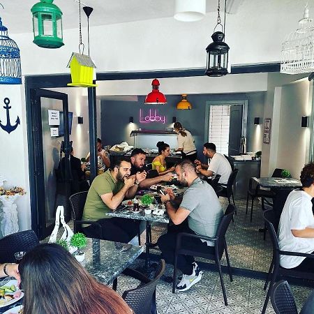 No Problem Pansiyon & Alkaya Motel Tekirdağ Luaran gambar