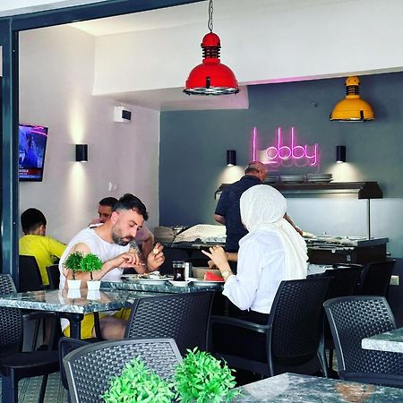 No Problem Pansiyon & Alkaya Motel Tekirdağ Luaran gambar