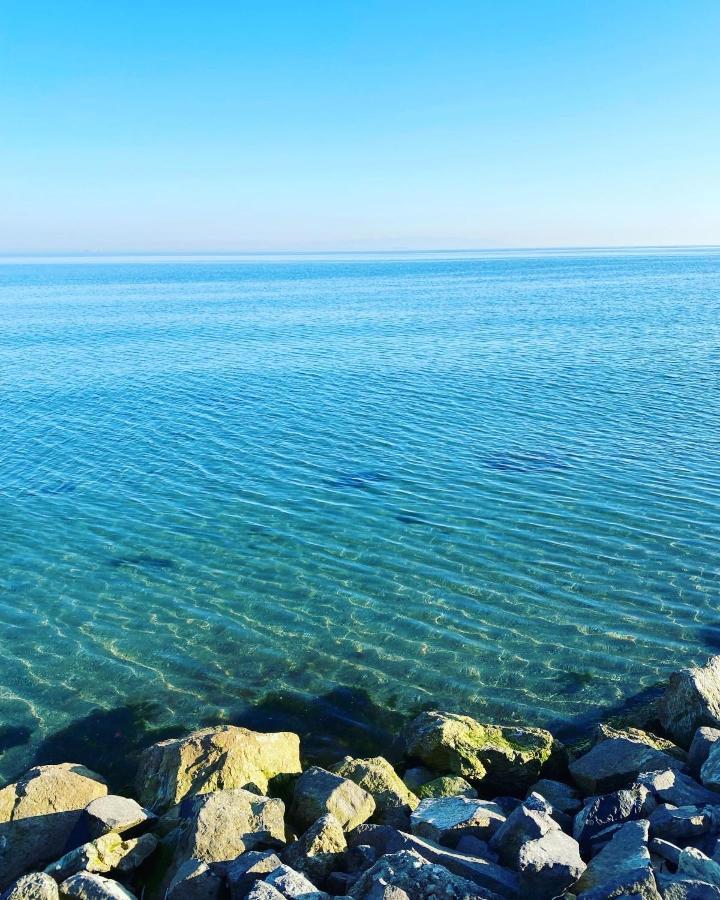 No Problem Pansiyon & Alkaya Motel Tekirdağ Luaran gambar