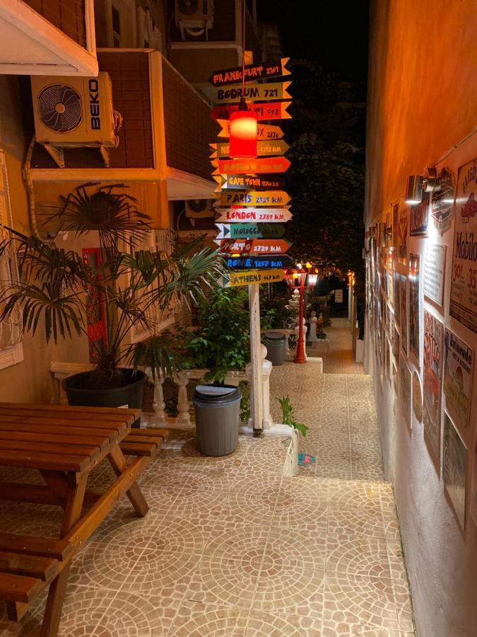 No Problem Pansiyon & Alkaya Motel Tekirdağ Luaran gambar