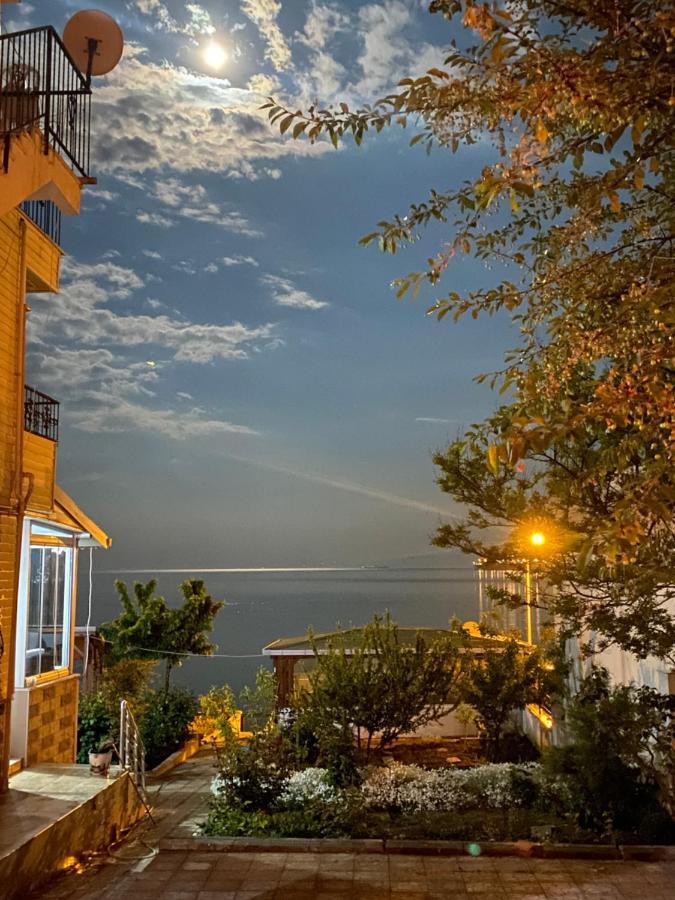 No Problem Pansiyon & Alkaya Motel Tekirdağ Luaran gambar