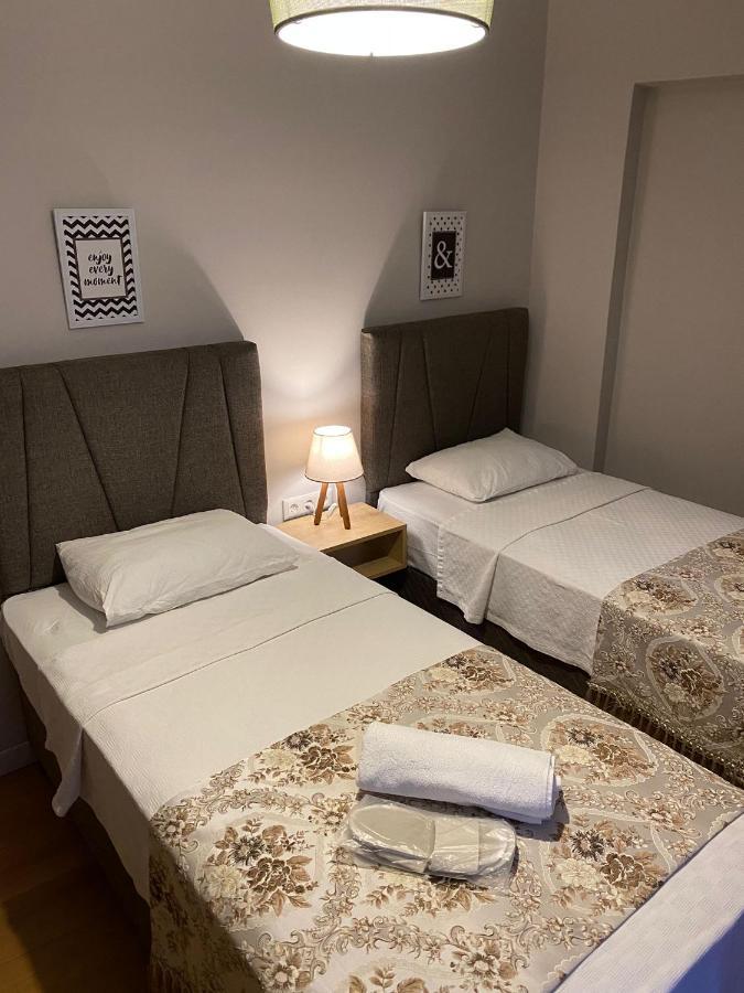 No Problem Pansiyon & Alkaya Motel Tekirdağ Luaran gambar