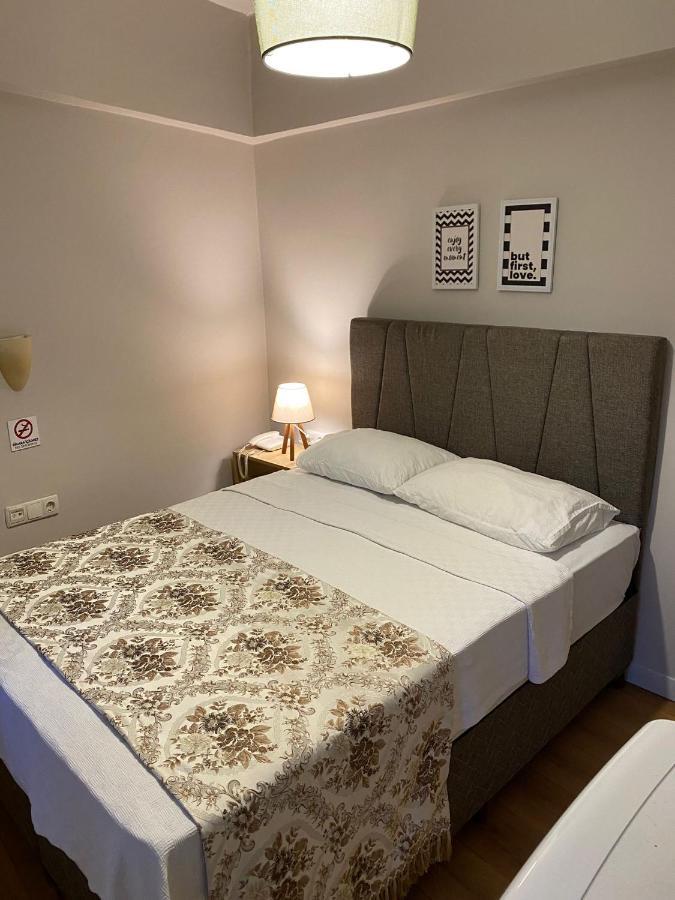 No Problem Pansiyon & Alkaya Motel Tekirdağ Luaran gambar