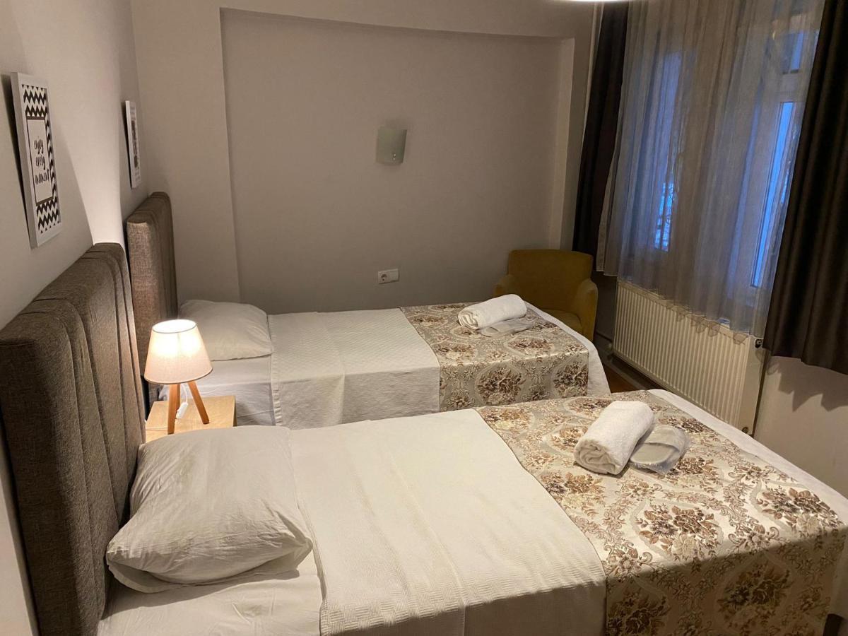 No Problem Pansiyon & Alkaya Motel Tekirdağ Luaran gambar