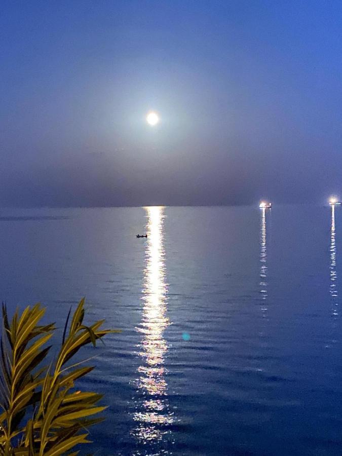 No Problem Pansiyon & Alkaya Motel Tekirdağ Luaran gambar