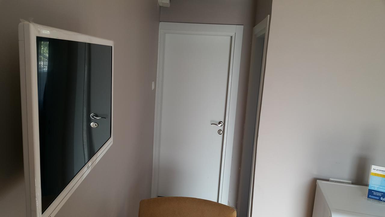 No Problem Pansiyon & Alkaya Motel Tekirdağ Luaran gambar